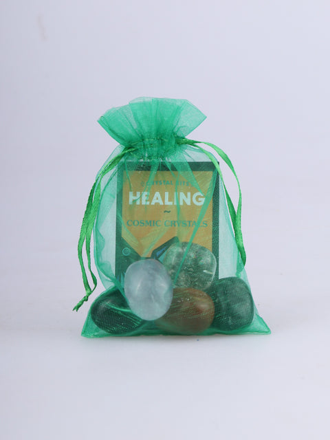 COSMIC Crystal Kit