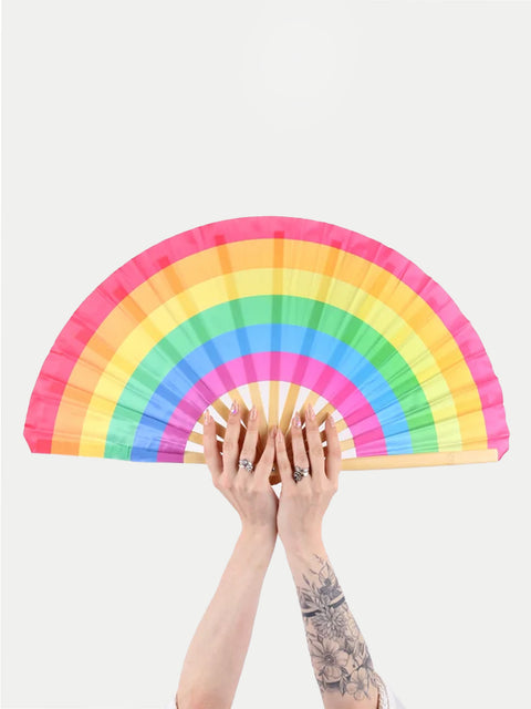 COSMIC Festival Fans