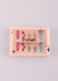COSMIC Press-On Nails | W171-Image 1