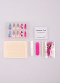 COSMIC Press-On Nails | W171-Image 2