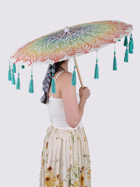 COSMIC Sun Umbrella