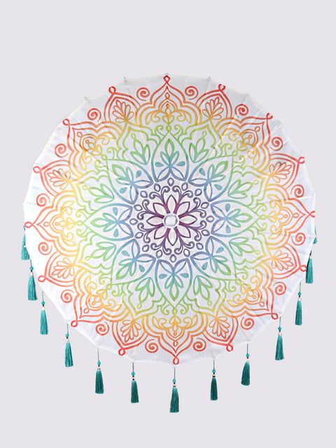 COSMIC Sun Umbrella