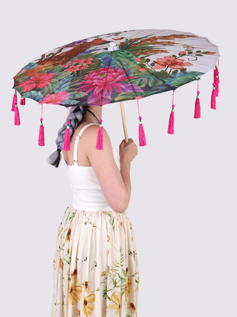 COSMIC Sun Umbrella