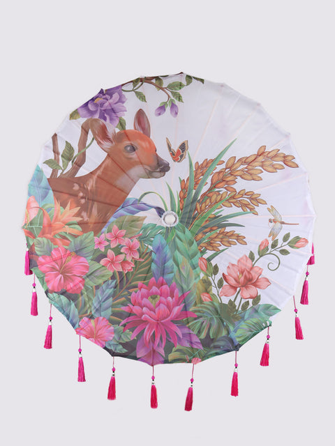 COSMIC Sun Umbrella
