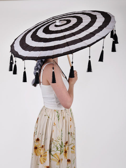 COSMIC Sun Umbrella