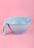 COSMIC Wheatstraw Hair Dye Tint Bowl | Blue-Image 1