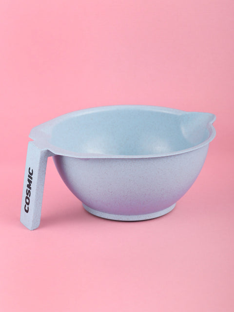 COSMIC Wheatstraw Hair Dye Tint Bowl