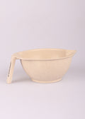 COSMIC Wheatstraw Hair Dye Tint Bowl | Natural-Image 2