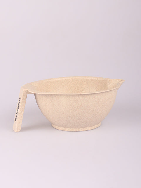 COSMIC Wheatstraw Hair Dye Tint Bowl