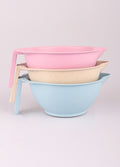 COSMIC Wheatstraw Hair Dye Tint Bowl | Natural-Image 3