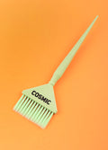 COSMIC Wheatstraw Hair Dye Tint Brush | Green-Image 1