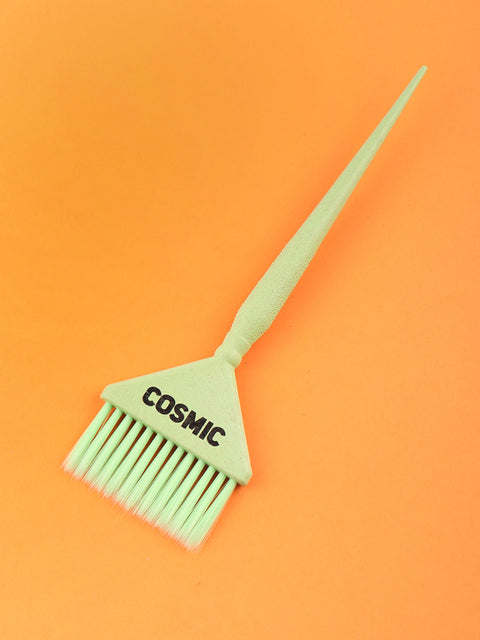 COSMIC Wheatstraw Hair Dye Tint Brush