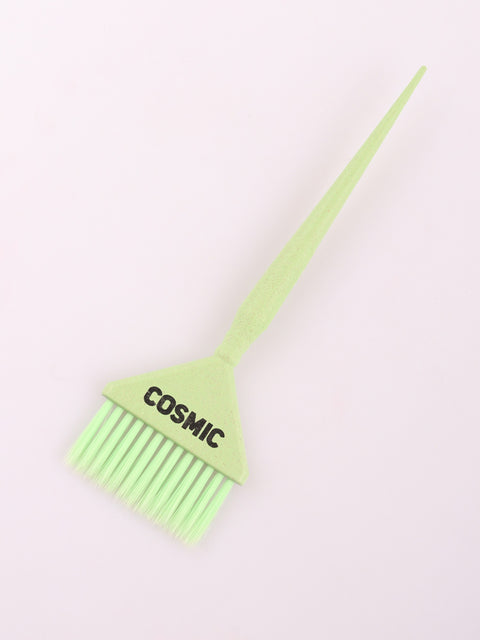 COSMIC Wheatstraw Hair Dye Tint Brush