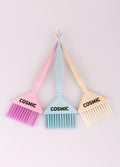 COSMIC Wheatstraw Hair Dye Tint Brush | Green-Image 3