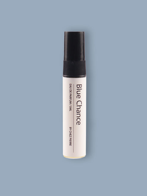 Chez Pierre French Perfume 5ml