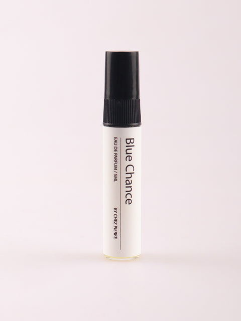 Chez Pierre French Perfume 5ml