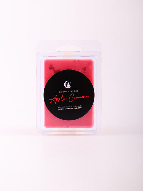 Chickpea Wax Melts