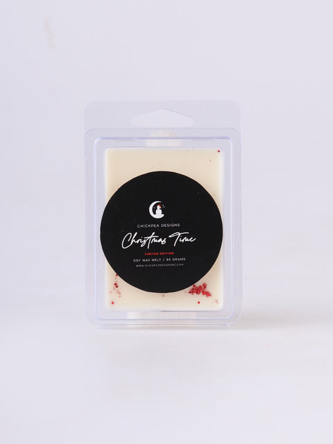 Chickpea Wax Melts