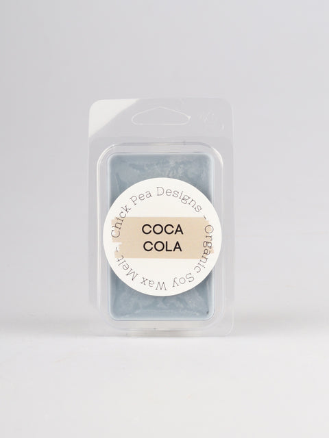 Chickpea Wax Melts