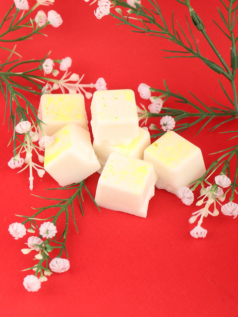 Chickpea Wax Melts
