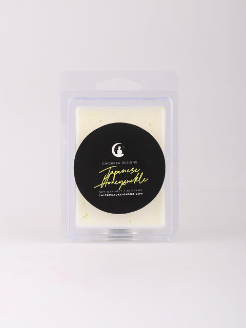 Chickpea Wax Melts