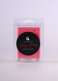 Chickpea Wax Melts | Juicy Cherry-Image 2