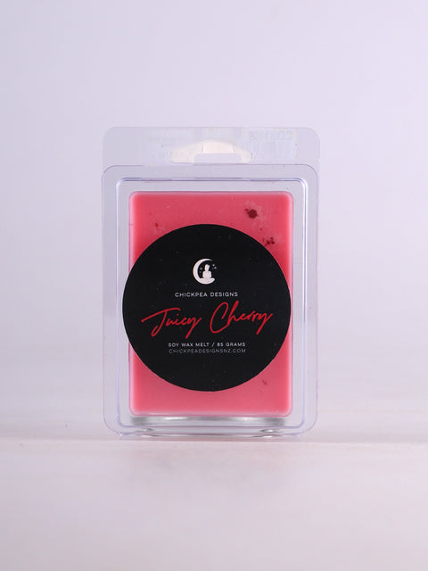 Chickpea Wax Melts