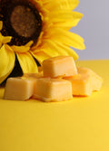 Chickpea Wax Melts | Mango-Image 1