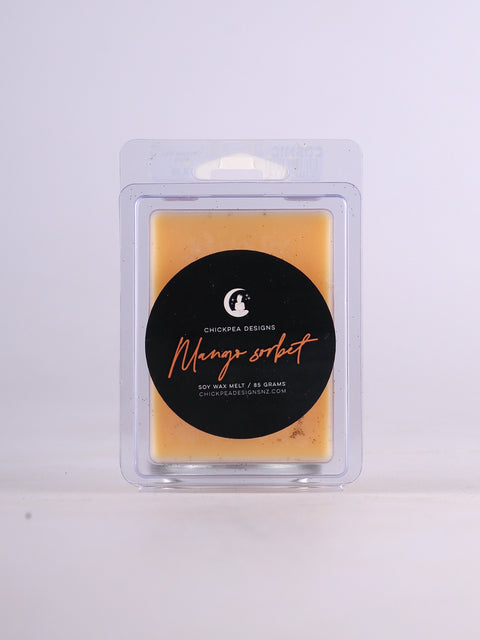 Chickpea Wax Melts