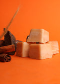 Chickpea Wax Melts | Pumpkin Spice-Image 1