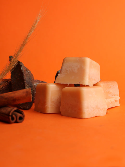 Chickpea Wax Melts