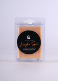 Chickpea Wax Melts | Pumpkin Spice-Image 2