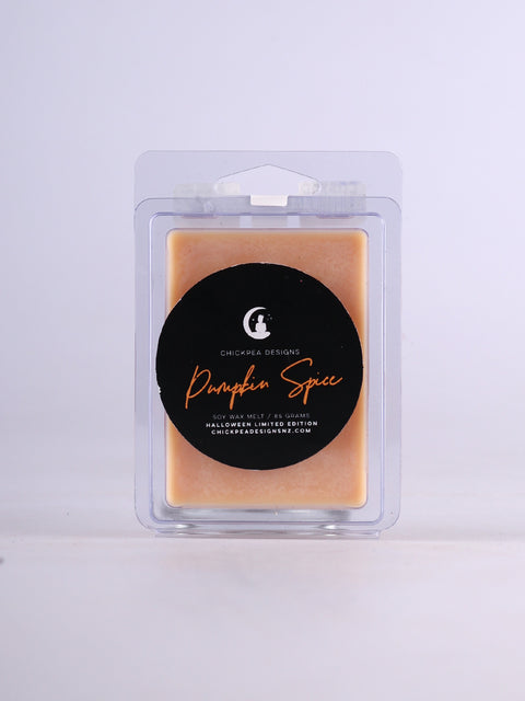 Chickpea Wax Melts