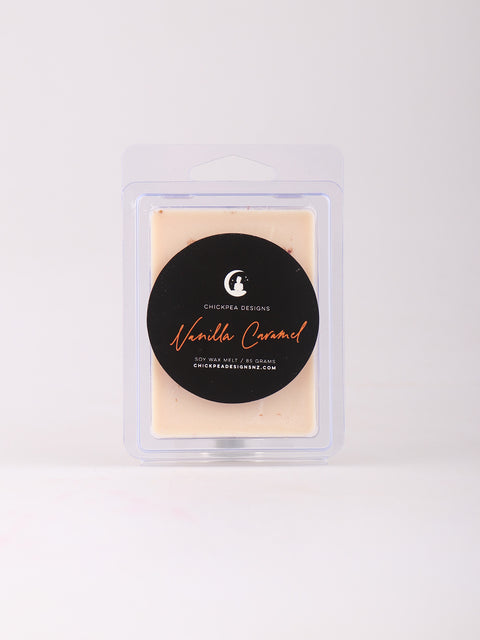 Chickpea Wax Melts
