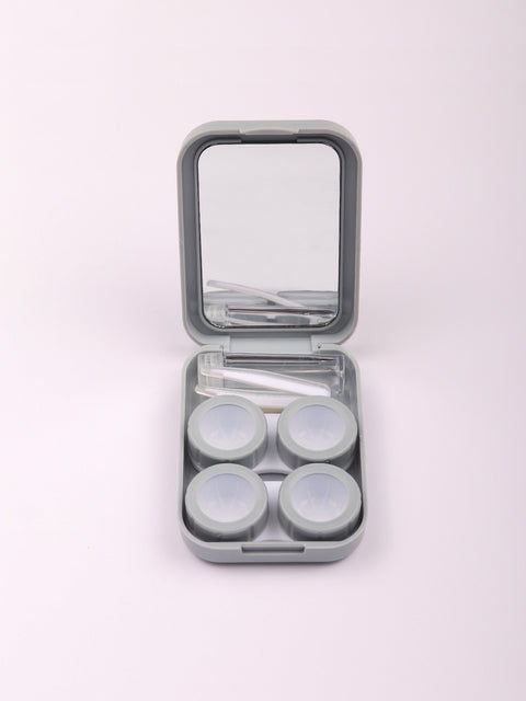 Contact Lens Case - Colour Wave