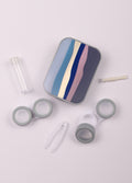 Contact Lens Case - Colour Wave | Cool-Image 3