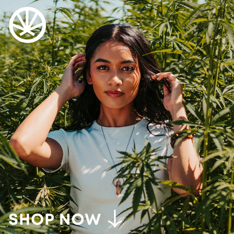 Cosmic Hemp Men