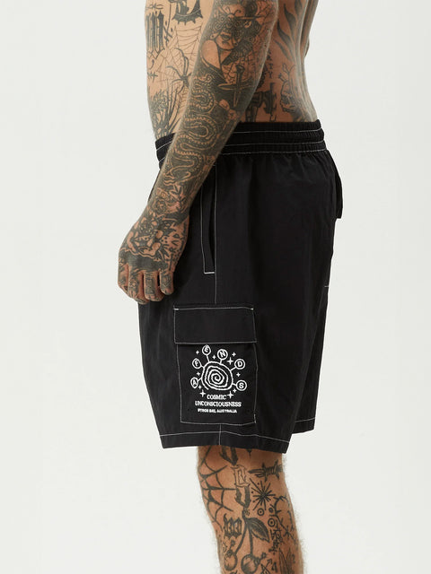 Cosmic - Recycled Cargo Baywatch Short