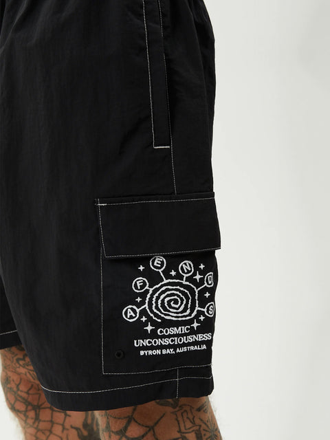 Cosmic - Recycled Cargo Baywatch Short
