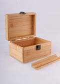 Cosmic Bamboo Stash Box | Hashsquatch-Image 4