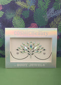Cosmic Body Jewels | Iridecent Fan-Image 1
