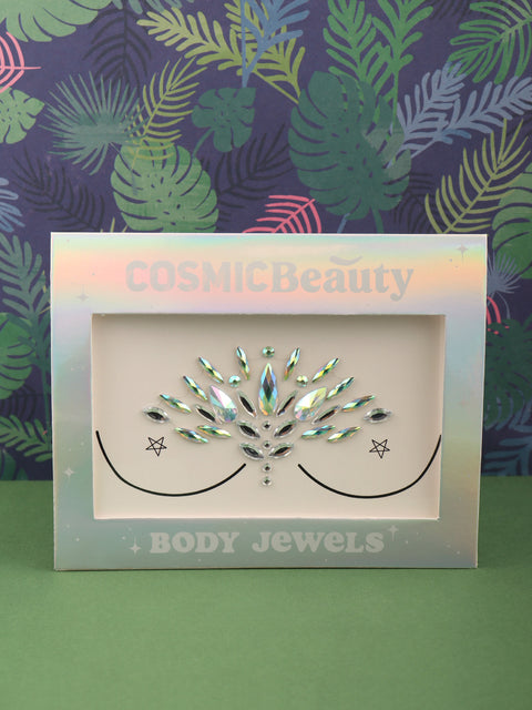 Cosmic Body Jewels