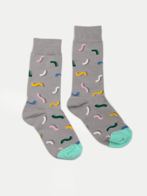 Cosmic Crew Socks