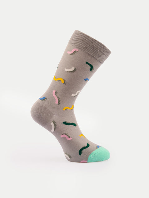 Cosmic Crew Socks