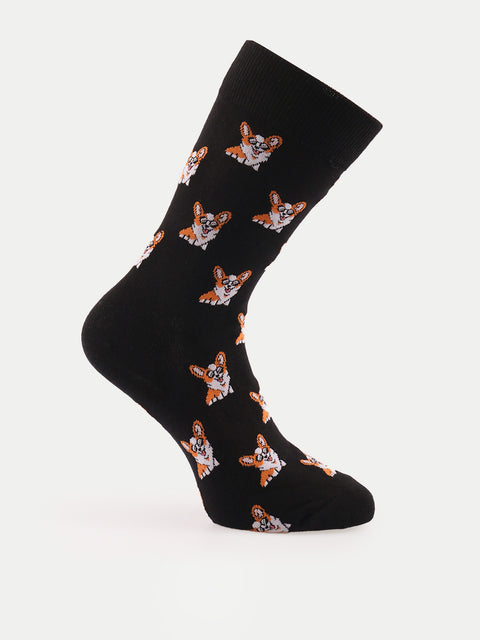 Cosmic Crew Socks