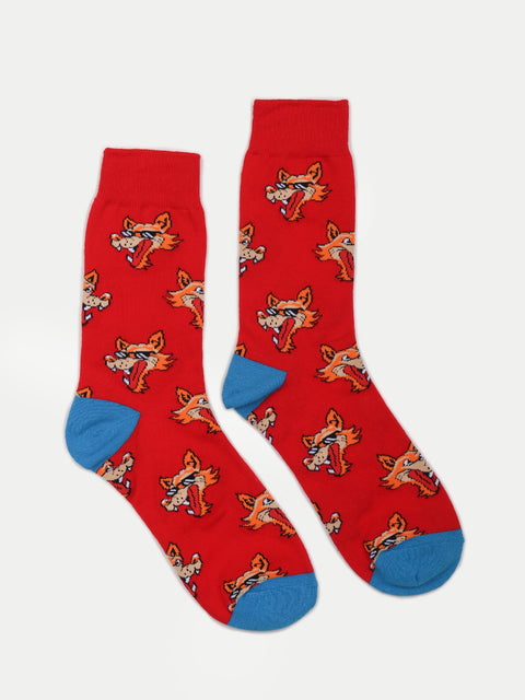 Cosmic Crew Socks
