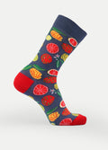 Cosmic Crew Socks | Feeling Fruity-Image 2