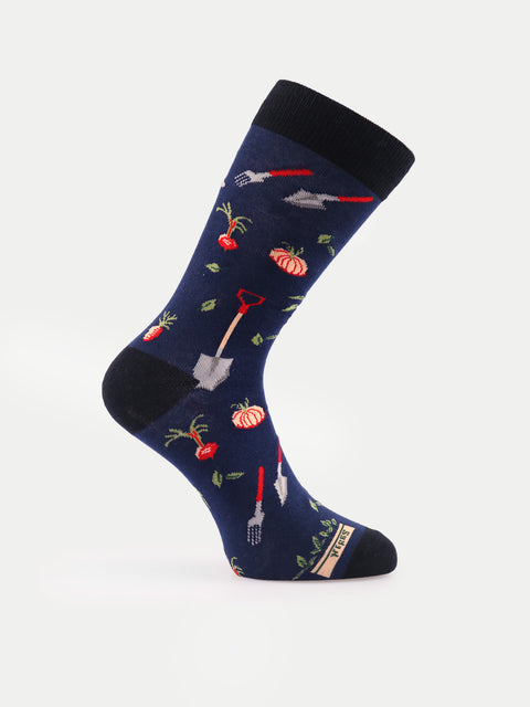 Cosmic Crew Socks