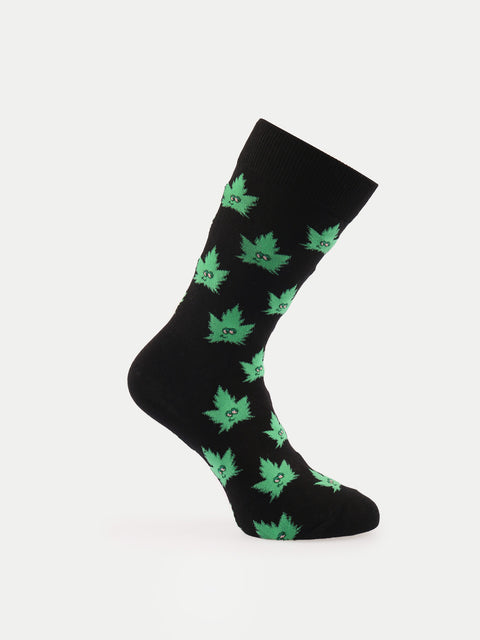 Cosmic Crew Socks