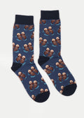 Cosmic Crew Socks | Otter Buddies-Image 1